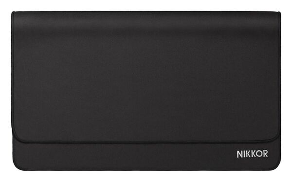 Nikon Nikkor Z 400mm f/4.5 VR S 