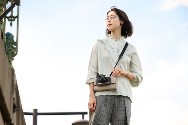 Nikon Nikkor Z 40mm f/2,0 SE  Nikon Z