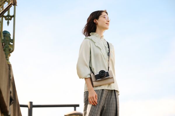 Nikon Nikkor Z 40mm f/2,0 SE  Nikon Z