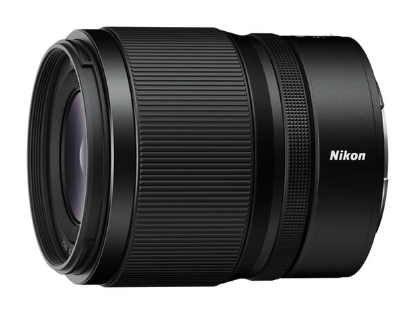 Nikon Nikkor Z 50mm f/1,4  Nikon Z