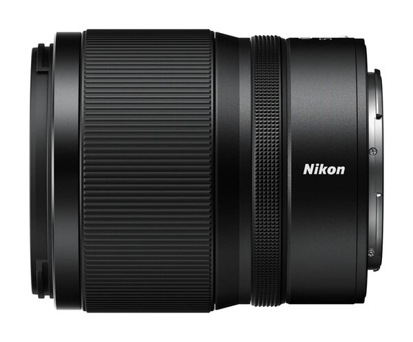 Nikon Nikkor Z 50mm f/1,4  Nikon Z
