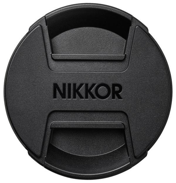 Nikon Nikkor Z 50mm f/1,8 S  Nikon Z