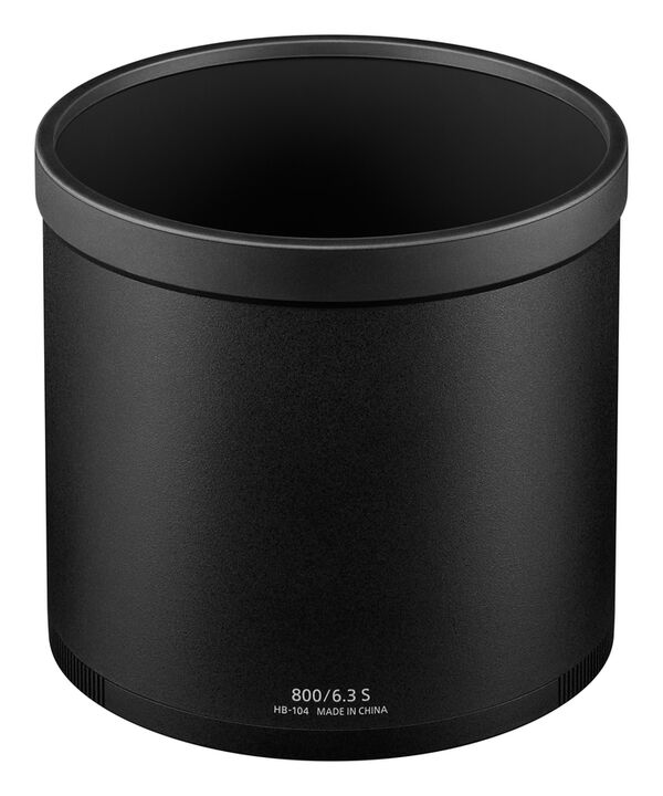 Nikon Nikkor Z 800mm f/6,3 VR S  Nikon Z