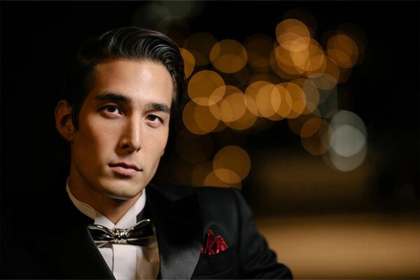 Nikon Nikkor Z 85mm f/1,2 S  Nikon Z