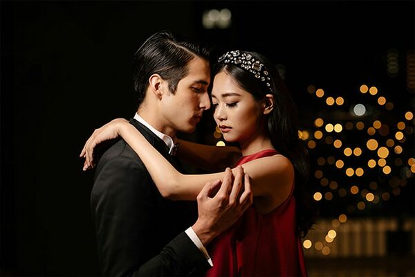 Nikon Nikkor Z 85mm f/1,2 S  Nikon Z