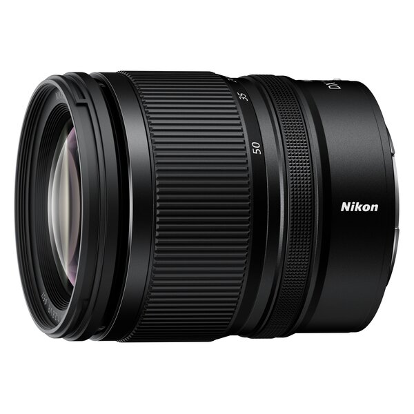Nikon Nikkor Z DX 16-50mm f/2.8 VR  Nikon Z (DX)