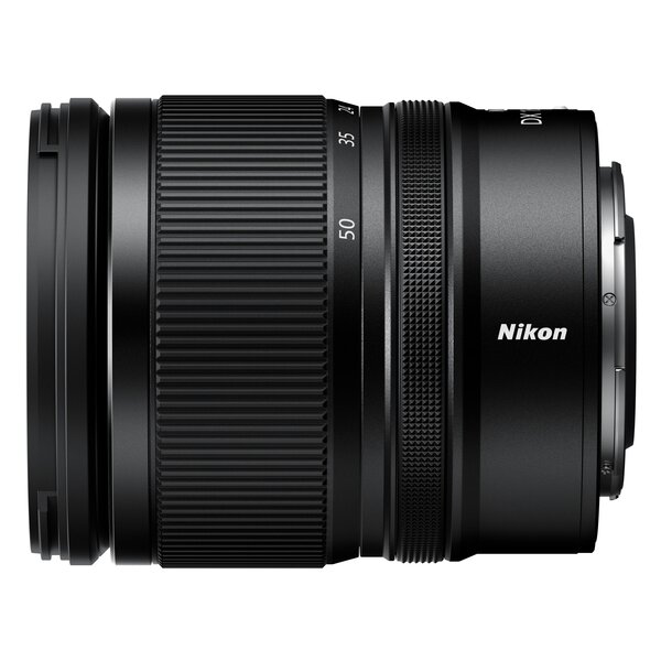 Nikon Nikkor Z DX 16-50mm f/2.8 VR  Nikon Z (DX)
