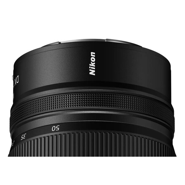 Nikon Nikkor Z DX 16-50mm f/2.8 VR  Nikon Z (DX)