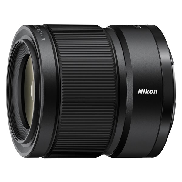 Nikon Nikkor Z DX 35mm f/1.7 Macro  Nikon Z (DX)