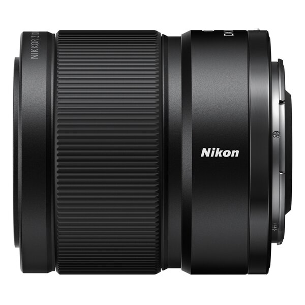 Nikon Nikkor Z DX 35mm f/1.7 Macro  Nikon Z (DX)