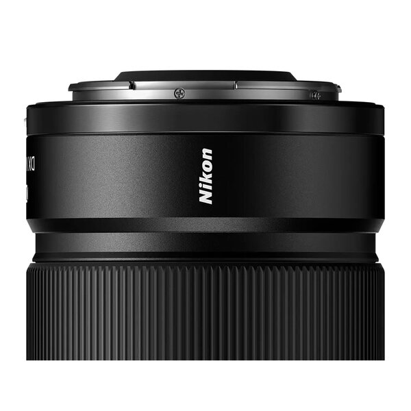 Nikon Nikkor Z DX 35mm f/1.7 Macro  Nikon Z (DX)