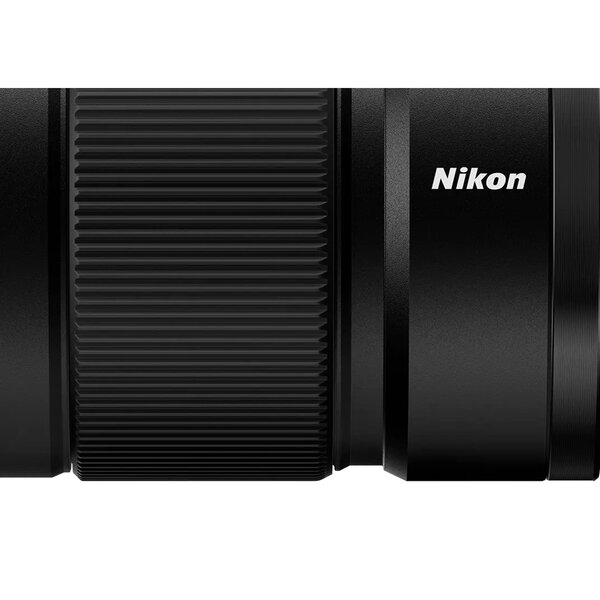 Nikon Nikkor Z DX 35mm f/1.7 Macro  Nikon Z (DX)