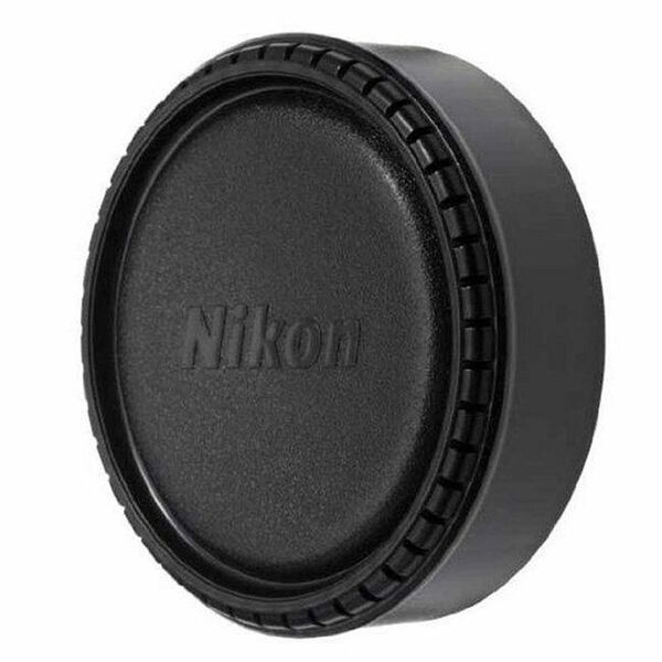 Nikon Ojektivefrontdecekel für 2,8/10,5mm Fisheye 