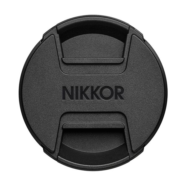 Nikon Objektivdeckel LC-52B 