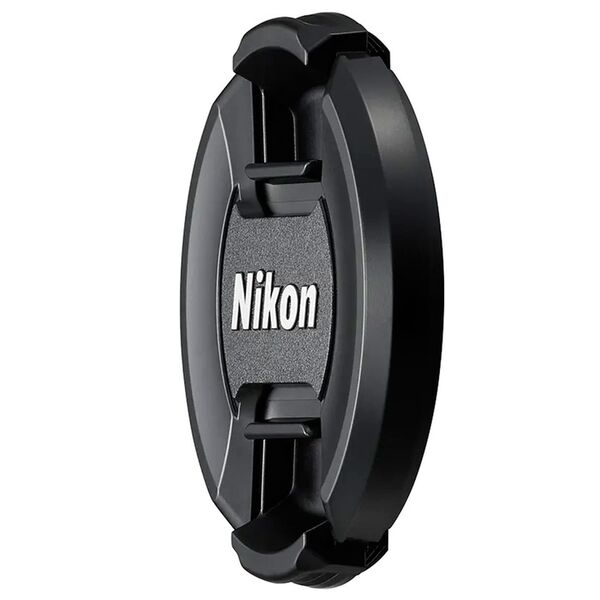 Nikon Objektivdeckel LC-55A 