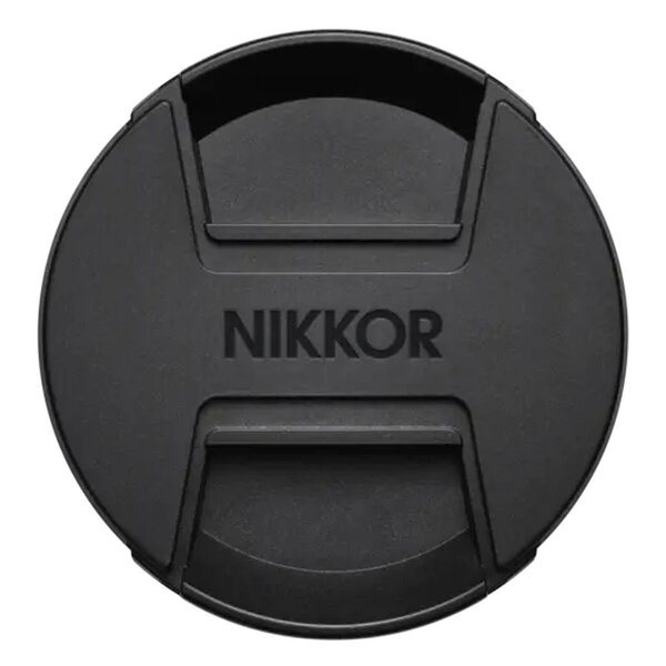 Nikon Objektivdeckel LC-77 B 