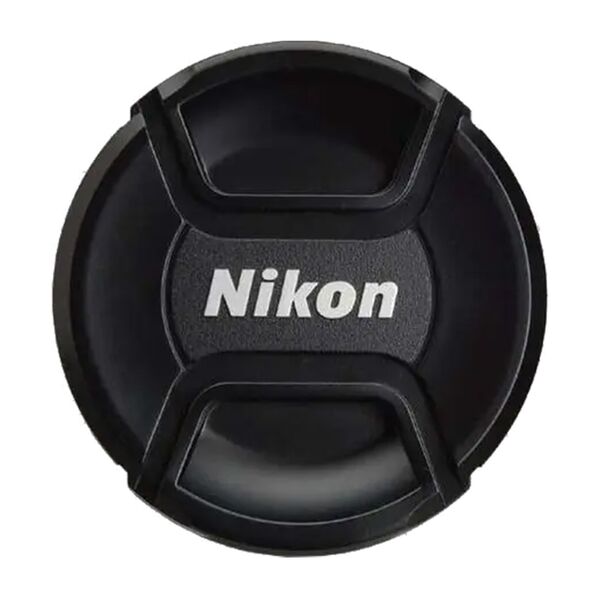 Nikon Objektivdeckel - LC-95 