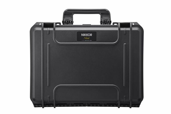 Nikon Objektivkoffer CT-101 für Z 58mm f/0.95 S Noct 