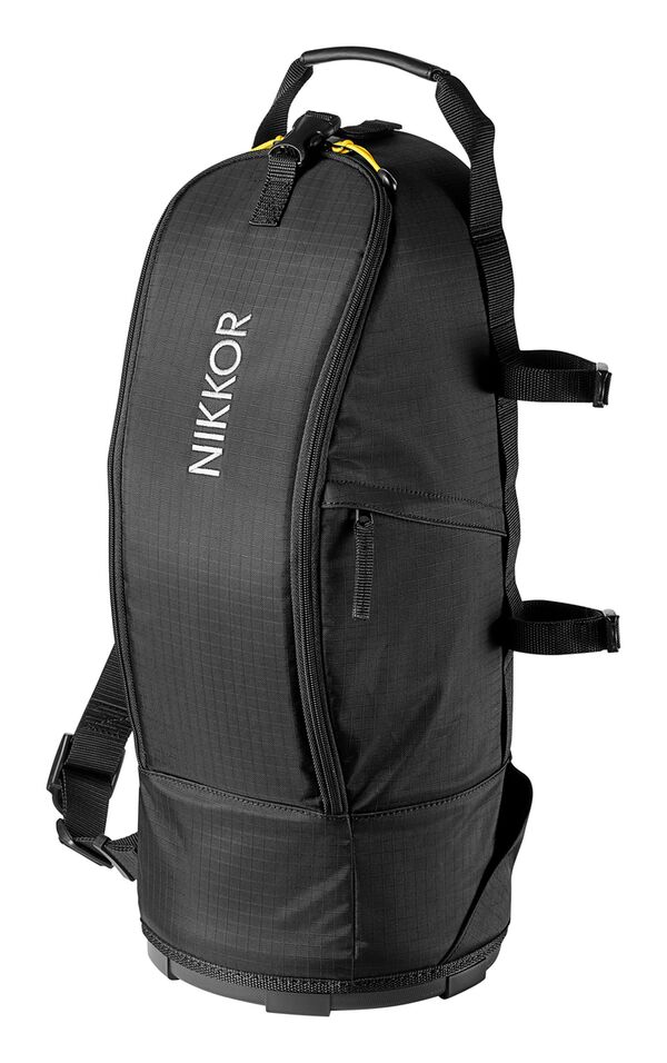 Nikon Objektivtasche CL-L3 für Nikkor Z 400/2.8 