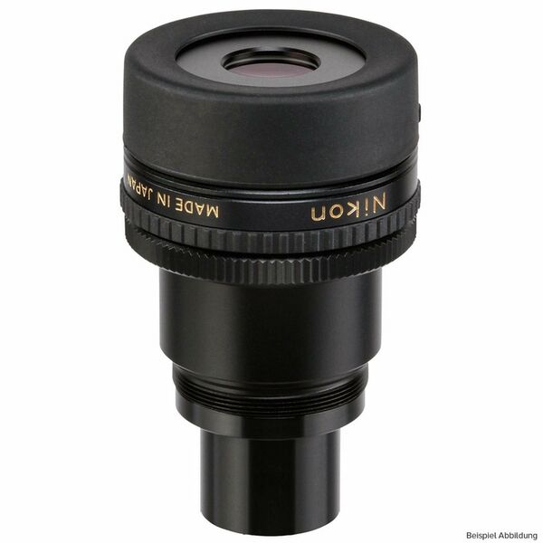 Nikon Okular MC II 