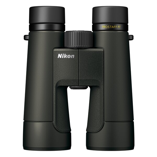 Nikon Prostaff P7  10x50