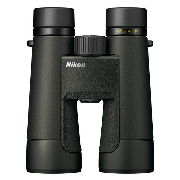 Nikon Prostaff P7  12x50