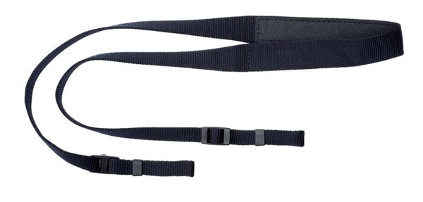 Nikon Riemen AN-4 B schwarz 25 mm 