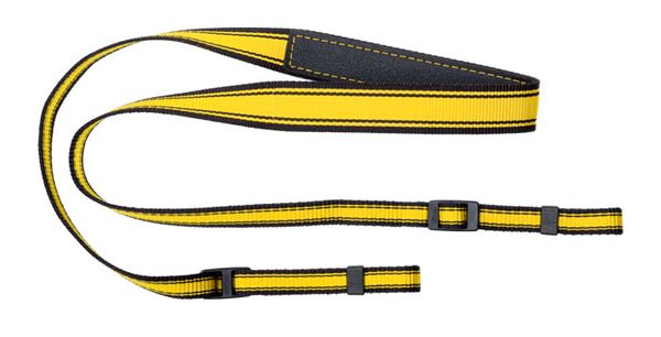 Nikon Riemen AN-4 Y gelb 25 mm 