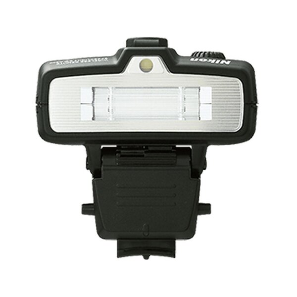 Nikon SB-R 200 BLITZKOPF (INKL. TASCHE, AS-20, SW-11, SJ-R200) 