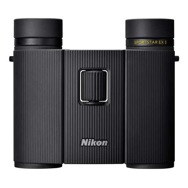 Nikon Sportstar EXII  10x25