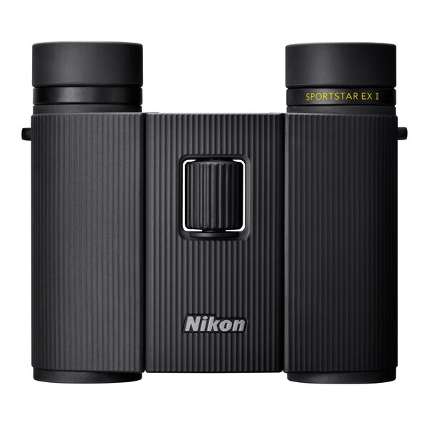 Nikon Sportstar EXII  8x25