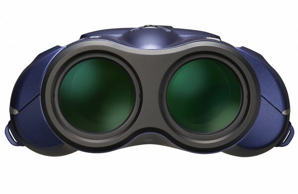 Nikon Sportstar Zoom 8-24×25  blau