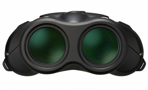 Nikon Sportstar Zoom 8-24×25  schwarz