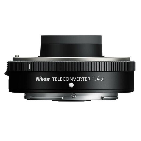 Nikon Tele-Konverter Nikkor Z 1,4x 
