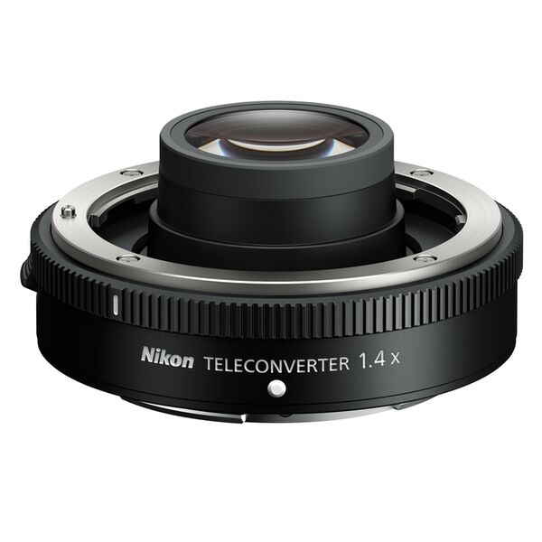 Nikon Tele-Konverter Nikkor Z 1,4x 