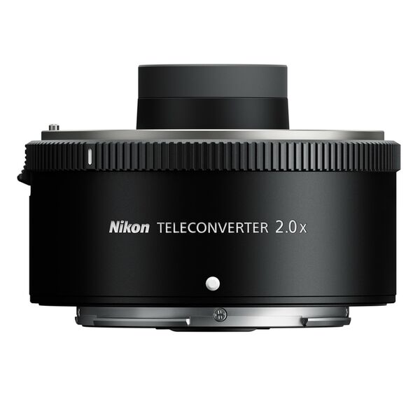 Nikon Tele-Konverter Nikkor Z 2,0x 
