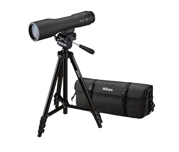 Nikon Teleskop Prostaff 3 16-48x60 