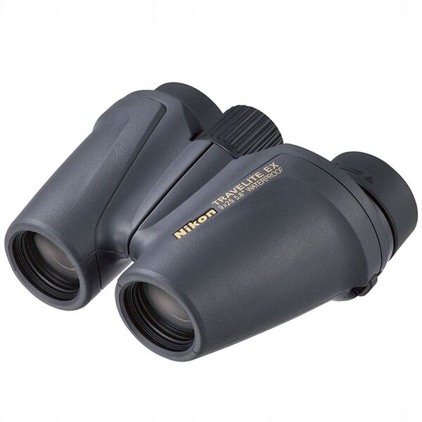 Nikon Travelite EX 9x25 CF 