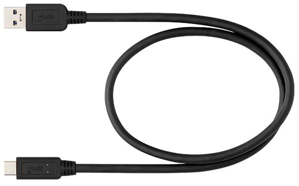 Nikon USB Kabel UC-E24 (USB C an USB A) 
