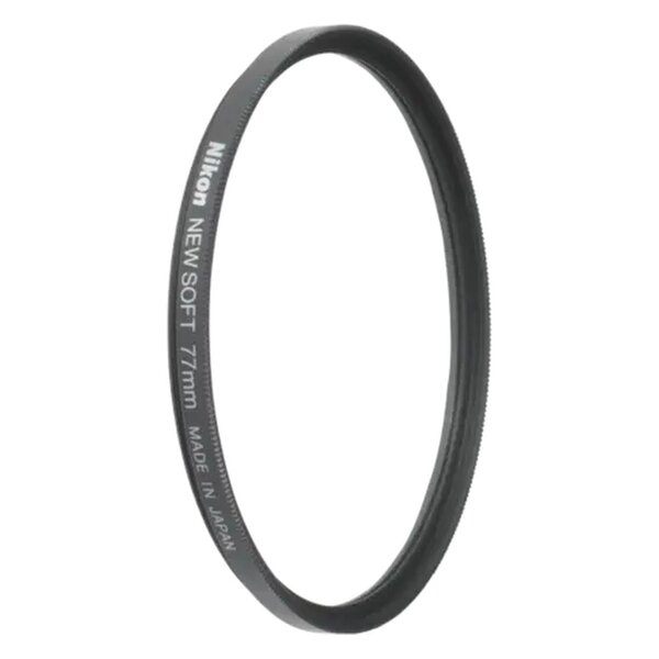 Nikon Weichzeichnungsfilter  77 mm
