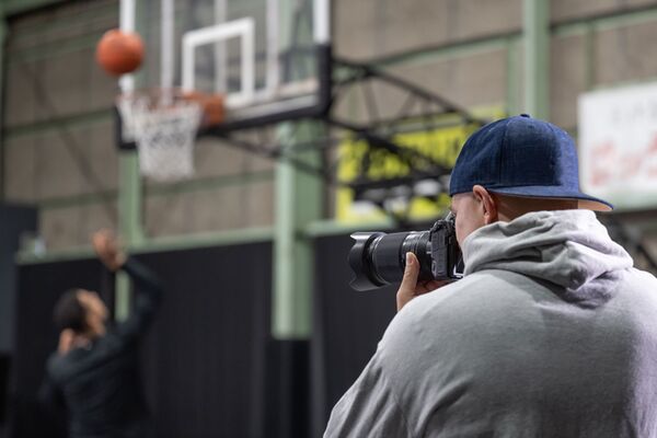 Nikon Nikkor Z 70-180mm f/2,8  Nikon Z