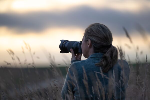 Nikon Nikkor Z 70-180mm f/2,8  Nikon Z