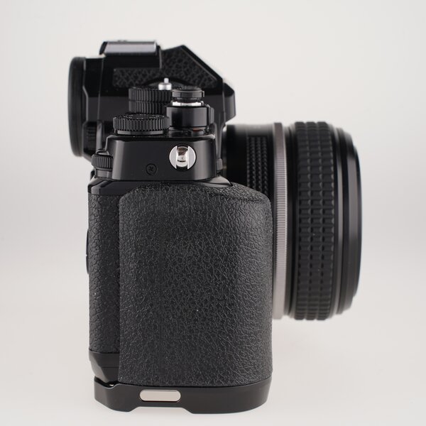 Nikon Z f + Nikkor Z 40mm f/2,0 SE - Second Hand - 