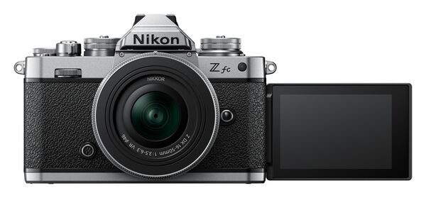 Nikon Z fc Vlogger KIT 