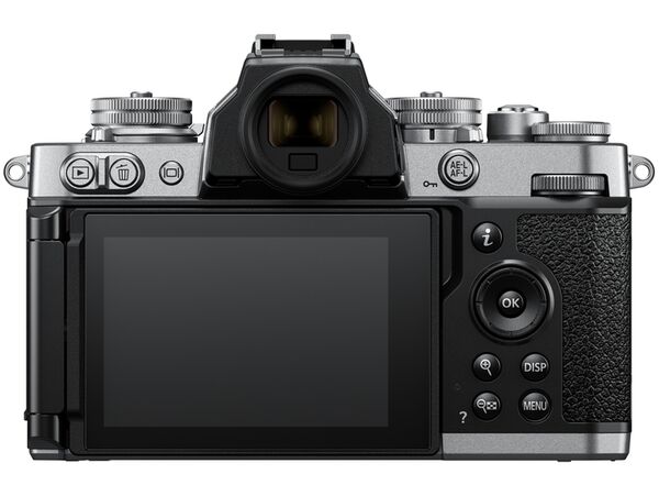 Nikon Z fc Vlogger KIT 