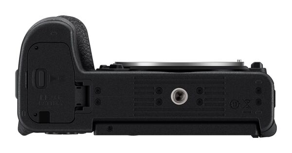 Nikon Z30 + DX 12-28mm f/3,5-5,6 PZ VR 