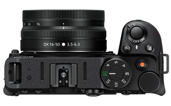 Nikon Z30 Vlogger Kit 