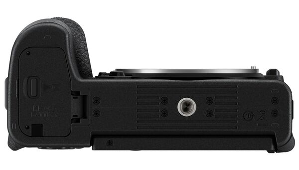 Nikon Z30 Vlogger Kit 