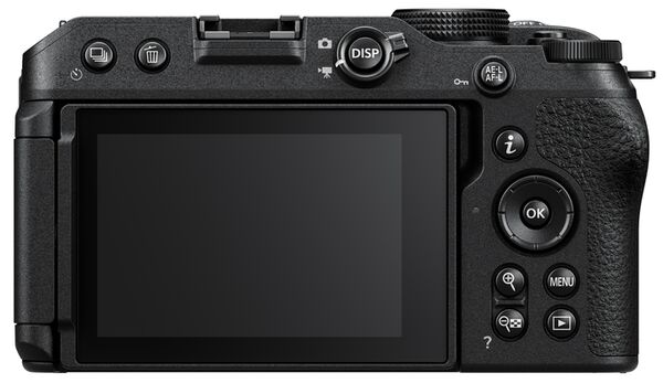 Nikon Z30 Vlogger Kit 