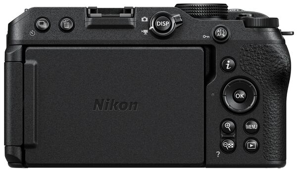 Nikon Z30 Vlogger Kit 